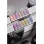 Гель Saga Night Gel №10, 15 мл